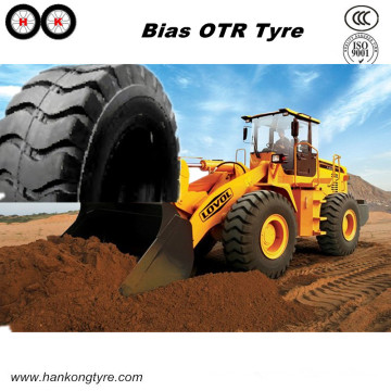 Bias OTR Tyre, OTR Tyre, Tyre